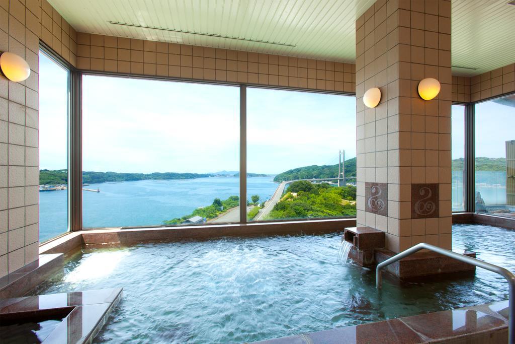 Tabiyado Yobuko Hotel Karatsu Exterior photo