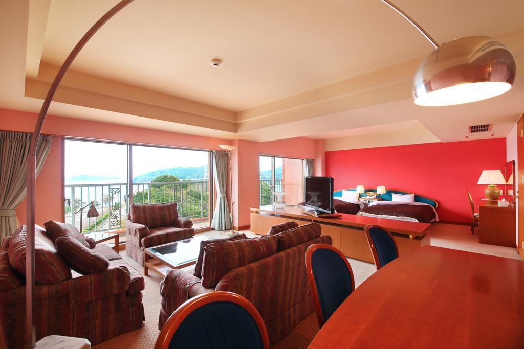 Tabiyado Yobuko Hotel Karatsu Exterior photo