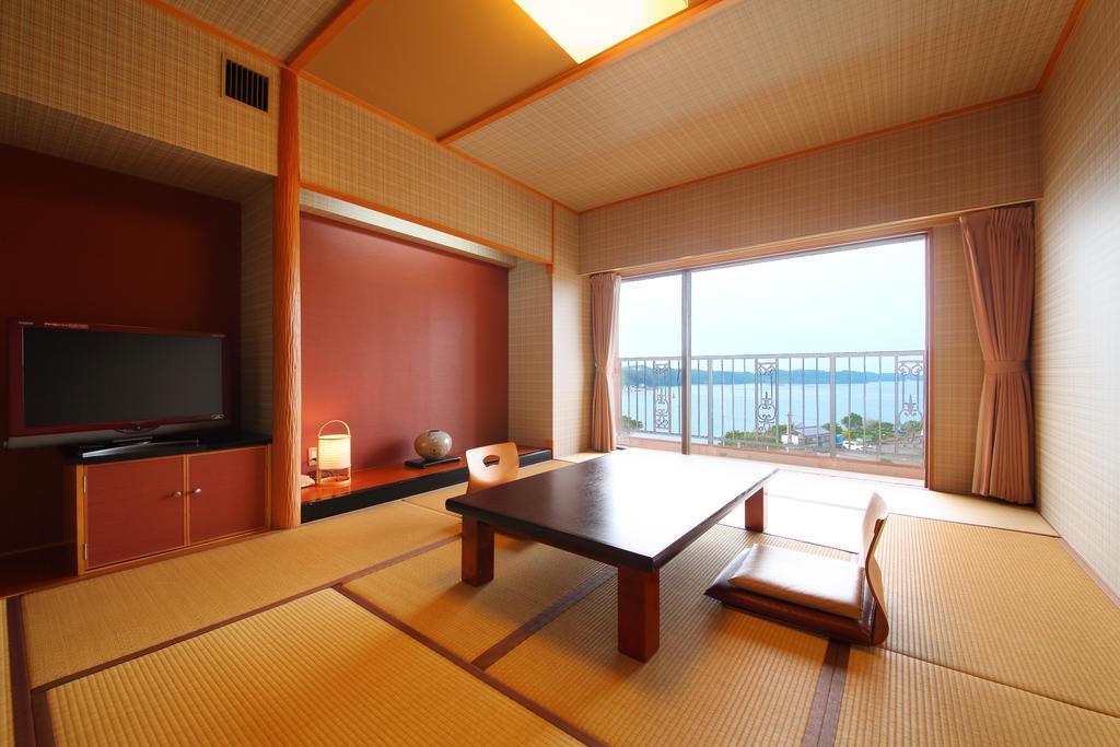 Tabiyado Yobuko Hotel Karatsu Exterior photo