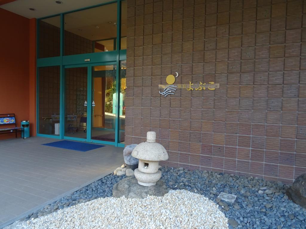 Tabiyado Yobuko Hotel Karatsu Exterior photo