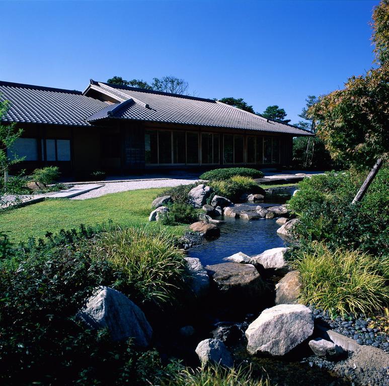 Tabiyado Yobuko Hotel Karatsu Exterior photo