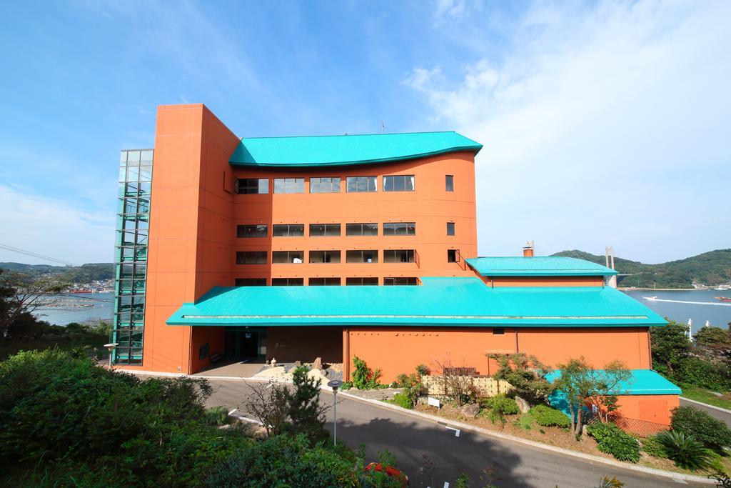 Tabiyado Yobuko Hotel Karatsu Exterior photo