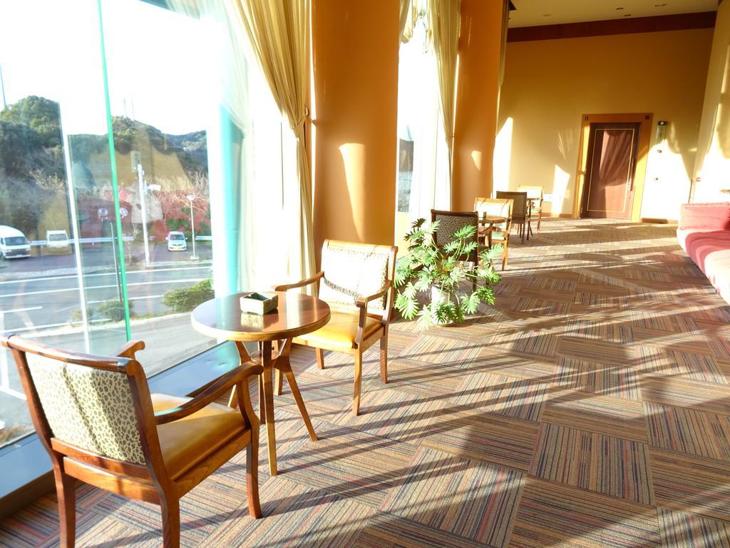 Tabiyado Yobuko Hotel Karatsu Exterior photo