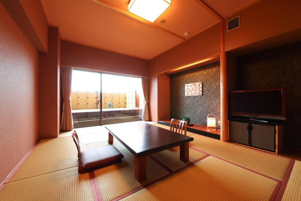 Tabiyado Yobuko Hotel Karatsu Exterior photo