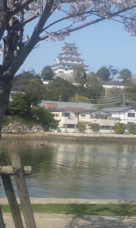 Tabiyado Yobuko Hotel Karatsu Exterior photo