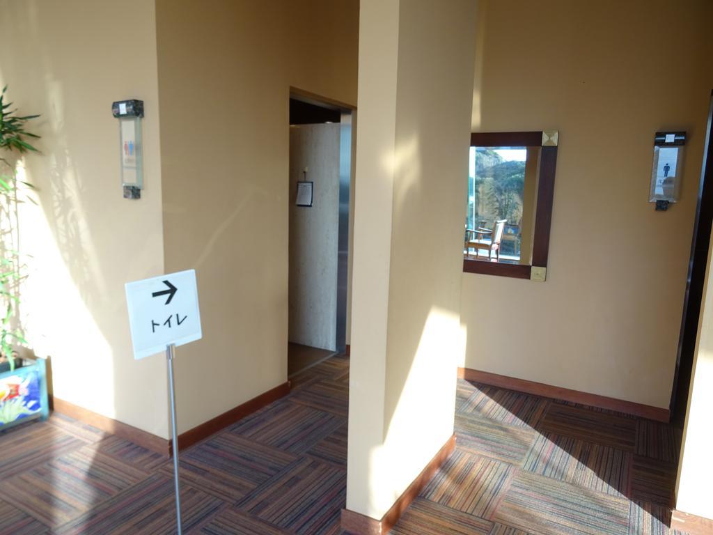 Tabiyado Yobuko Hotel Karatsu Exterior photo
