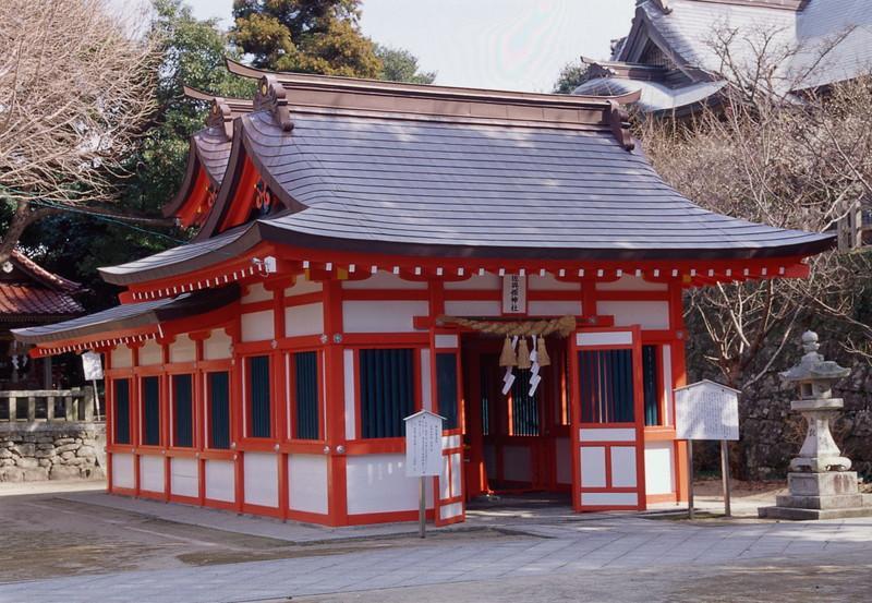 Tabiyado Yobuko Hotel Karatsu Exterior photo
