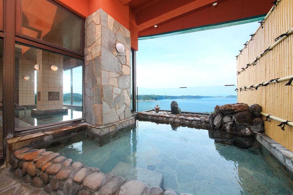 Tabiyado Yobuko Hotel Karatsu Exterior photo
